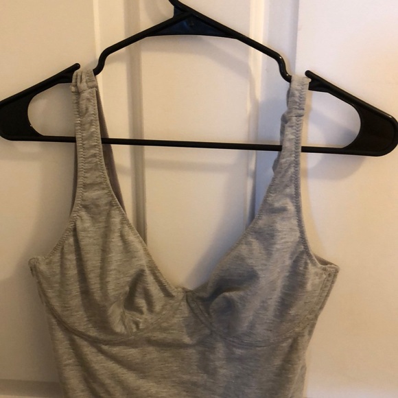 ASOS body suit - Picture 2 of 3